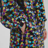 ¥サテンスカート「タイトル不明」Takafumi Yamane