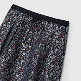 ¥【店舗先行販売】ジャカードスカート「モノクロの世界」Kaede Wajima