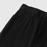 ¥デニムスカート(ブラック)「タイトル不明」Ryo Nakao