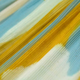 ¥レイヤードプリーツスカート「リクレーマー」Takashi Maeda