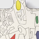 ¥メガネケース「数字」Satoru Kobayashi