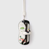 ¥メガネケース「数字」Satoru Kobayashi