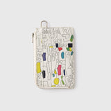 ¥スマートウォレット「数字」Satoru Kobayashi