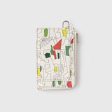 ¥スマートウォレット「数字」Satoru Kobayashi