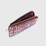 ¥スマートウォレット「楽譜」Kaoru Iga