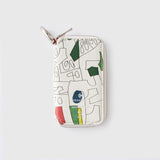 ¥キーケース「数字」Satoru Kobayashi