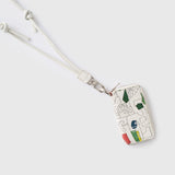 ¥キーケース「数字」Satoru Kobayashi