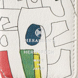 ¥キーケース「数字」Satoru Kobayashi