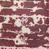 ¥キーケース「楽譜」Kaoru Iga