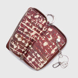 ¥キーケース「楽譜」Kaoru Iga