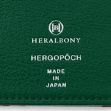 ¥スクエアカードケース「ヴェネチアのフルーツ船」Hiroshi Yoshida