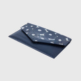 ¥パスポートケース「(無題)(丸)」Sanae Sasaki