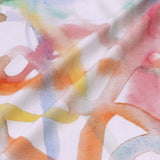 ¥大判ふろしき「むだい」Miyuki Higo