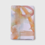 ¥大判ふろしき「むだい」Miyuki Higo