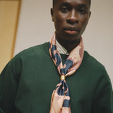 ¥スカーフリングHERALBONY