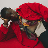 ¥スカーフリングHERALBONY