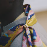 ¥スカーフリングHERALBONY