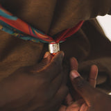 ¥スカーフリングHERALBONY