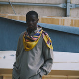 ¥スカーフリングHERALBONY