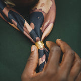 ¥スカーフリングHERALBONY