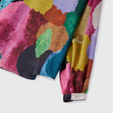 ¥サテンボウタイブラウス「How are you guys?」Kayano Tanida