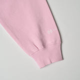 ¥レギュラーフィットクループルオーバー「I LOVE YOU MOM」Taisuke Kinugasa