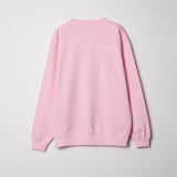 ¥レギュラーフィットクループルオーバー「I LOVE YOU MOM」Taisuke Kinugasa