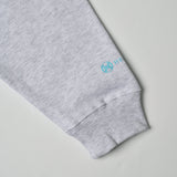 ¥レギュラーフィットクループルオーバー「I LOVE YOU MOM」Taisuke Kinugasa