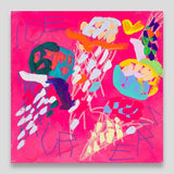 ¥「ICE CREAM」原画作品Taisuke Kinugasa