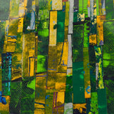 ¥「森II」原画作品Kaoru Iga
