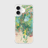 ¥【受注販売商品】スマホケース「夏 」 - iPhoneHERALBONY