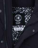 ¥【復刻商品】IWATE DOWN×HERALBONY|ダウンジャケット MensHERALBONY