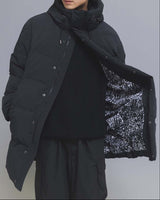 ¥【復刻商品】IWATE DOWN×HERALBONY|ダウンジャケット MensHERALBONY