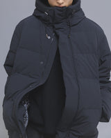 ¥【復刻商品】IWATE DOWN×HERALBONY|ダウンジャケット MensHERALBONY