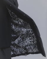 ¥【復刻商品】IWATE DOWN×HERALBONY|ダウンジャケット MensHERALBONY