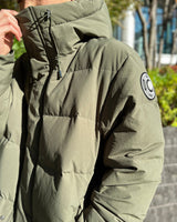 ¥【復刻商品】IWATE DOWN×HERALBONY|ダウンジャケット MensHERALBONY