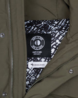 ¥【復刻商品】IWATE DOWN×HERALBONY|ダウンジャケット MensHERALBONY