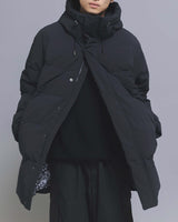 ¥【復刻商品】IWATE DOWN×HERALBONY|ダウンジャケット MensHERALBONY