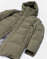 ¥【復刻商品】IWATE DOWN×HERALBONY|ダウンジャケット MensHERALBONY