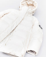 ¥【復刻商品】IWATE DOWN×HERALBONY|ダウンジャケット WomensHERALBONY