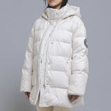 ¥【復刻商品】IWATE DOWN×HERALBONY|ダウンジャケット WomensHERALBONY