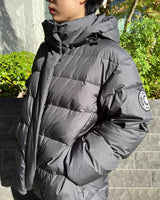 ¥【復刻商品】IWATE DOWN×HERALBONY|ダウンジャケット WomensHERALBONY