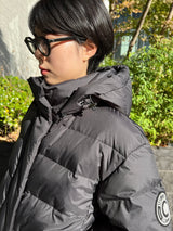 ¥【復刻商品】IWATE DOWN×HERALBONY|ダウンジャケット WomensHERALBONY