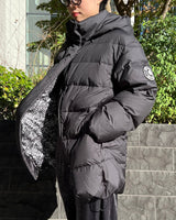 ¥【復刻商品】IWATE DOWN×HERALBONY|ダウンジャケット WomensHERALBONY