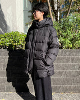 ¥【復刻商品】IWATE DOWN×HERALBONY|ダウンジャケット WomensHERALBONY