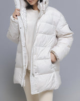 ¥【復刻商品】IWATE DOWN×HERALBONY|ダウンジャケット WomensHERALBONY