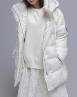 ¥【復刻商品】IWATE DOWN×HERALBONY|ダウンジャケット WomensHERALBONY