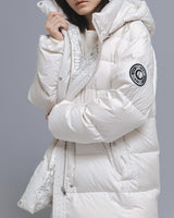 ¥【復刻商品】IWATE DOWN×HERALBONY|ダウンジャケット WomensHERALBONY