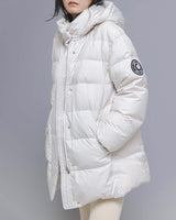 ¥【復刻商品】IWATE DOWN×HERALBONY|ダウンジャケット WomensHERALBONY