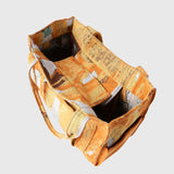 ¥Jacquard Tool Tote Bag「Untitled」Willy De Smedt